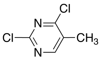 2,4-Dichloro-5-methylpyrimidine