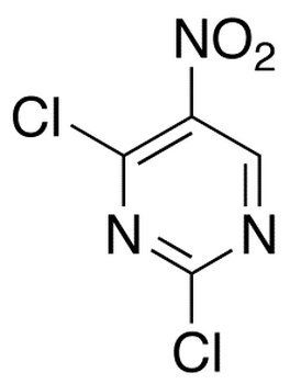 2,4-Dichloro-5-nitropyrimidine