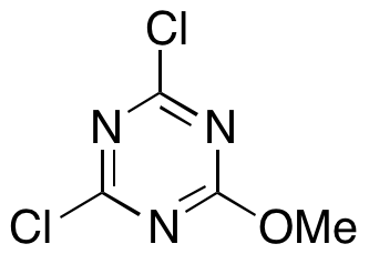 2,4-Dichloro-6-methoxy-1,3,5-triazine