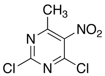 2,4-Dichloro-6-methyl-5-nitropyrimidine