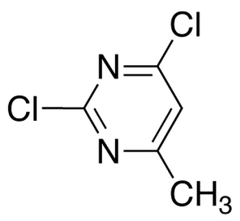 2,4-Dichloro-6-methylpyrimidine