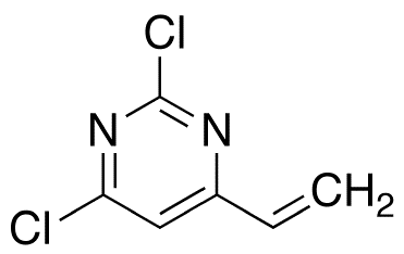 2,4-Dichloro-6-vinylpyrimidine