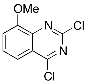 2,4-Dichloro-8-methoxyquinazoline