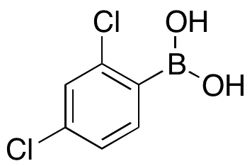 2,4-Dichlorobenzeneboronic Acid