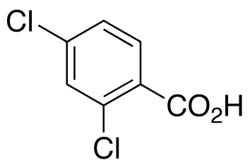 2,4-Dichlorobenzoic Acid