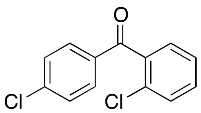 2,4’-Dichlorobenzophenone