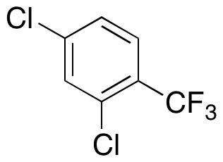 2,4-Dichlorobenzotrifluoride