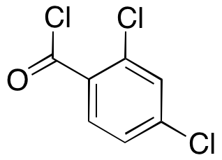 2,4-Dichlorobenzoyl Chloride