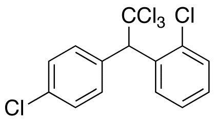 2,4’-Dichlorodiphenyltrichloroethane