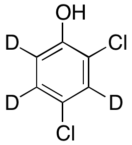 2,4-Dichlorophenol-d3