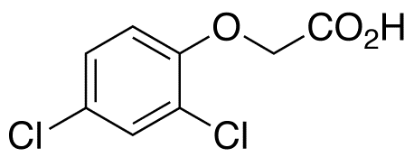 2,4-Dichlorophenoxyacetic Acid