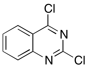 2,4-Dichloroquinazoline