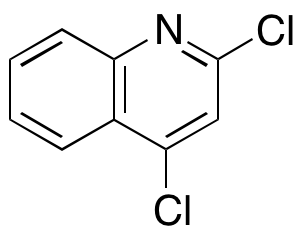 2,4-Dichloroquinoline