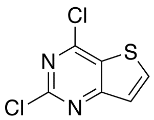 2,4-Dichlorothieno[3,2-d]pyrimidine