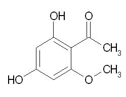 2,4-Dihydroxy-6-methoxyacetophenone