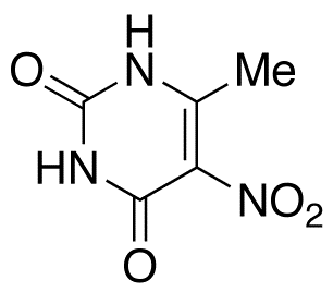 2,4-Dihydroxy-6-methyl-5-nitropyrimidine