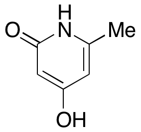 2,4-Dihydroxy-6-methylpyridine