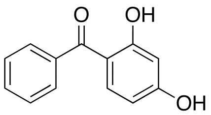 2,4-Dihydroxybenzophenone