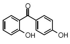 2,4’-Dihydroxybenzophenone