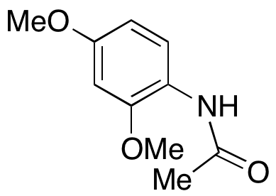 2’,4’-Dimethoxyacetanilide