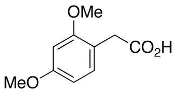 2,4-Dimethoxybenzeneacetic Acid