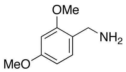 2,4-Dimethoxybenzylamine