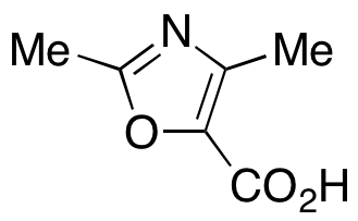 2,4-Dimethyl-5-oxazolecarboxylic Acid