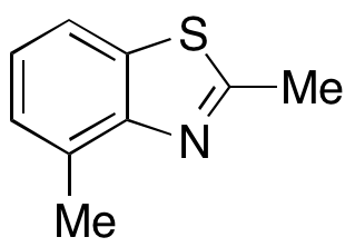 2,4-Dimethyl-benzothiazole