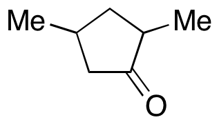 2,4-Dimethylcyclopentanone