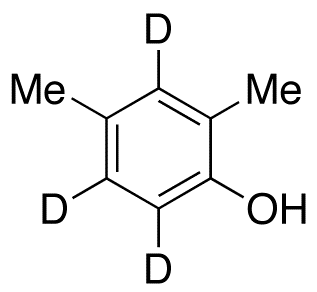 2,4-Dimethylphenol-3,5,6-d3