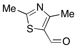 2,4-Dimethylthiazole-5-carboxaldehyde