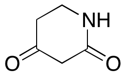 2,4-Piperidinedione