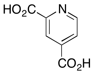 2,4-Pyridinedicarboxylic Acid