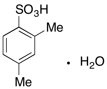 2,4-Xylenesulfonic Acid Monohydrate