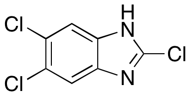 2,5,6-Trichlorobenzimidazole