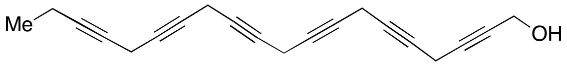 2,5,8,11,14,17-Icosahexayn-1-ol