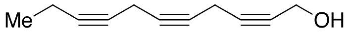 2,5,8-Undecatriyn-1-ol