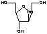 2,5-Anhydro-D-glucitol