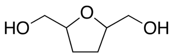 2,5-Bishydroxymethyl Tetrahydrofuran