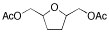2,5-Bishydroxymethyl Tetrahydrofuran Diacetate