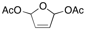 2,5-Diacetoxy-2,5-dihydrofuran (Mixture of Isomers)