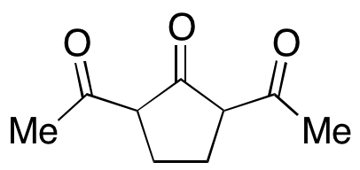 2,5-Diacetylcyclopentanone