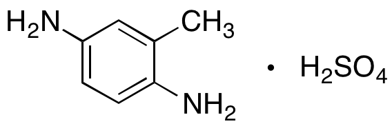 2,5-Diaminotoluene Sulfate