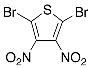 2,5-Dibromo-3,4-dinitrothiophene