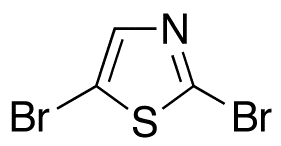 2,5-Dibromothiazole