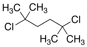 2,5-Dichloro-2,5-dimethylhexane