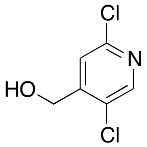 2,5-Dichloro-4-Pyridinemethanol