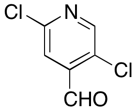 2,5-Dichloro-4-pyridinecarboxaldehyde