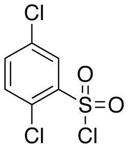 2,5-Dichlorobenzenesulfonyl Chloride