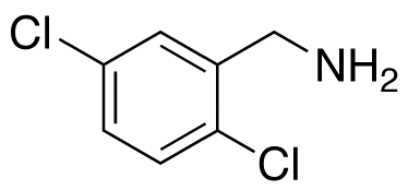 2,5-Dichlorobenzylamine